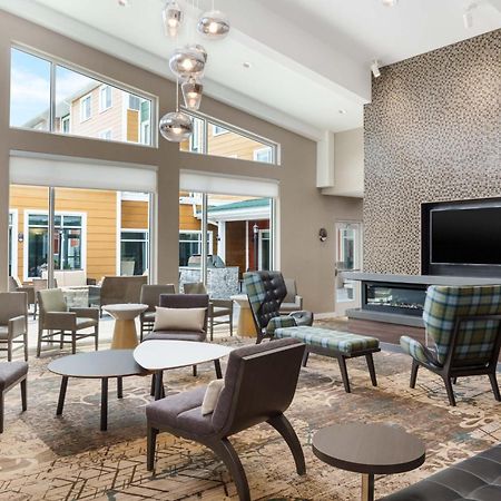 Residence Inn By Marriott New Haven Hamden Kültér fotó