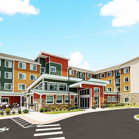Residence Inn By Marriott New Haven Hamden Kültér fotó