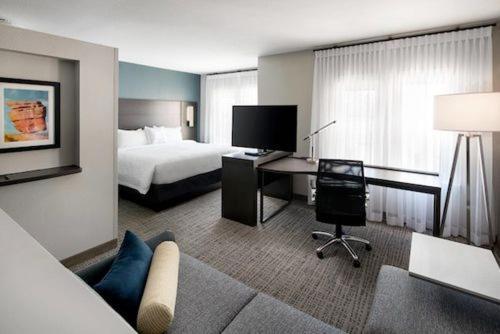 Residence Inn By Marriott New Haven Hamden Kültér fotó