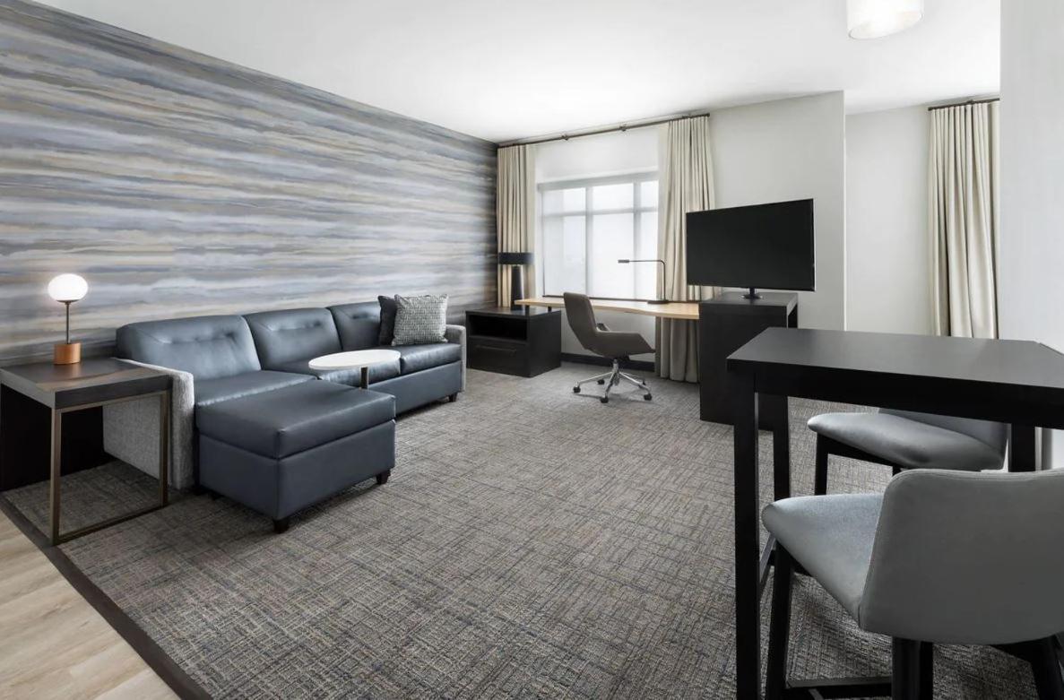 Residence Inn By Marriott New Haven Hamden Kültér fotó