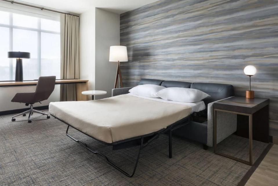 Residence Inn By Marriott New Haven Hamden Kültér fotó