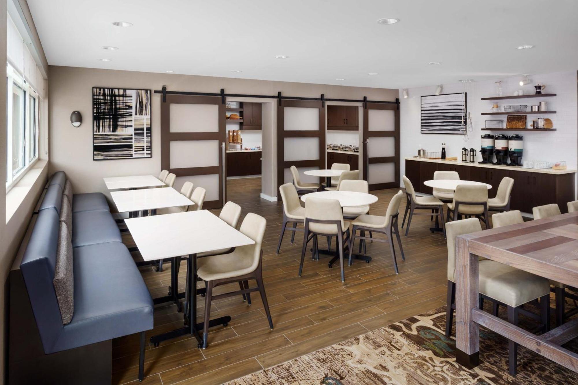 Residence Inn By Marriott New Haven Hamden Kültér fotó