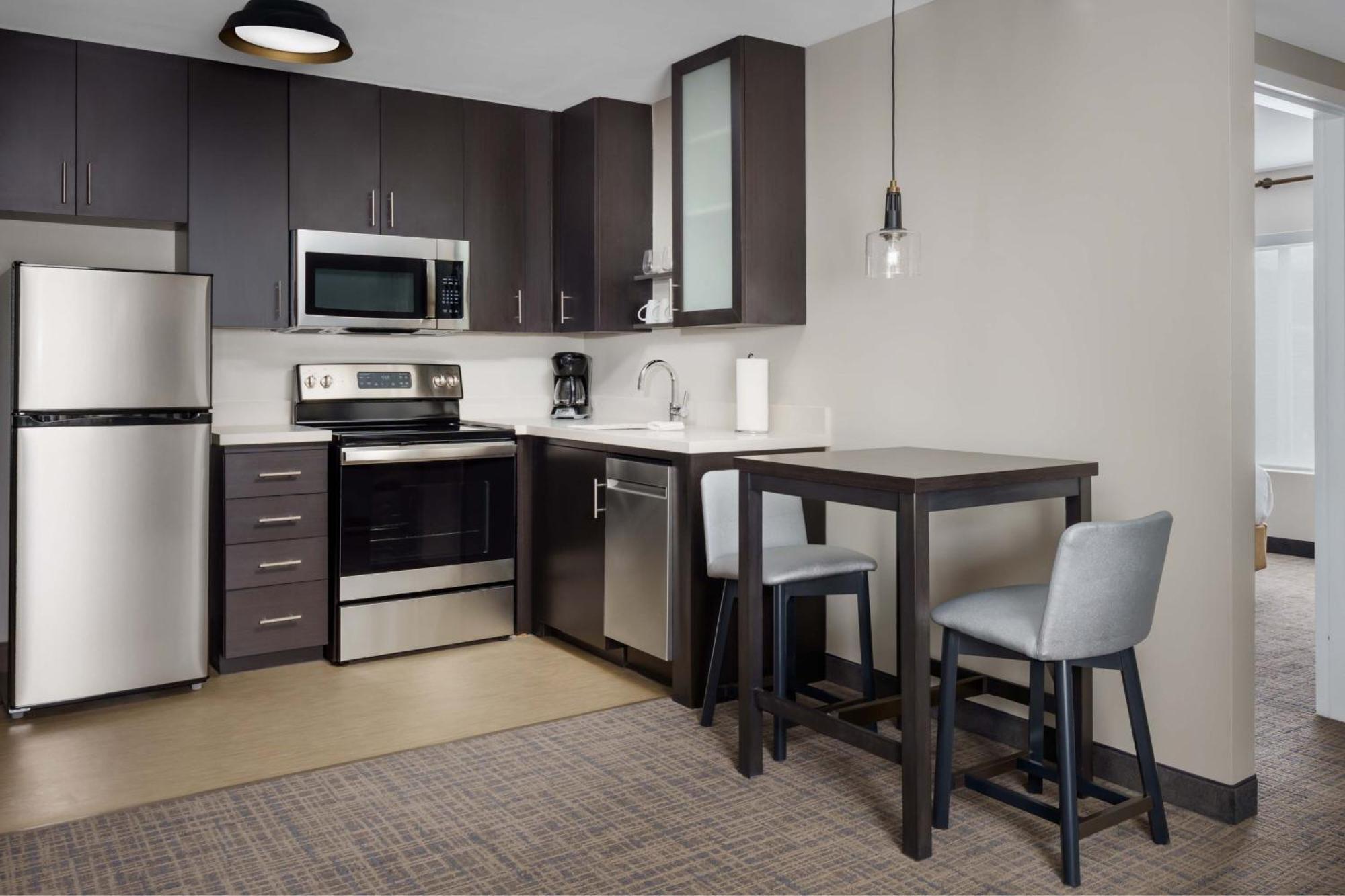 Residence Inn By Marriott New Haven Hamden Kültér fotó