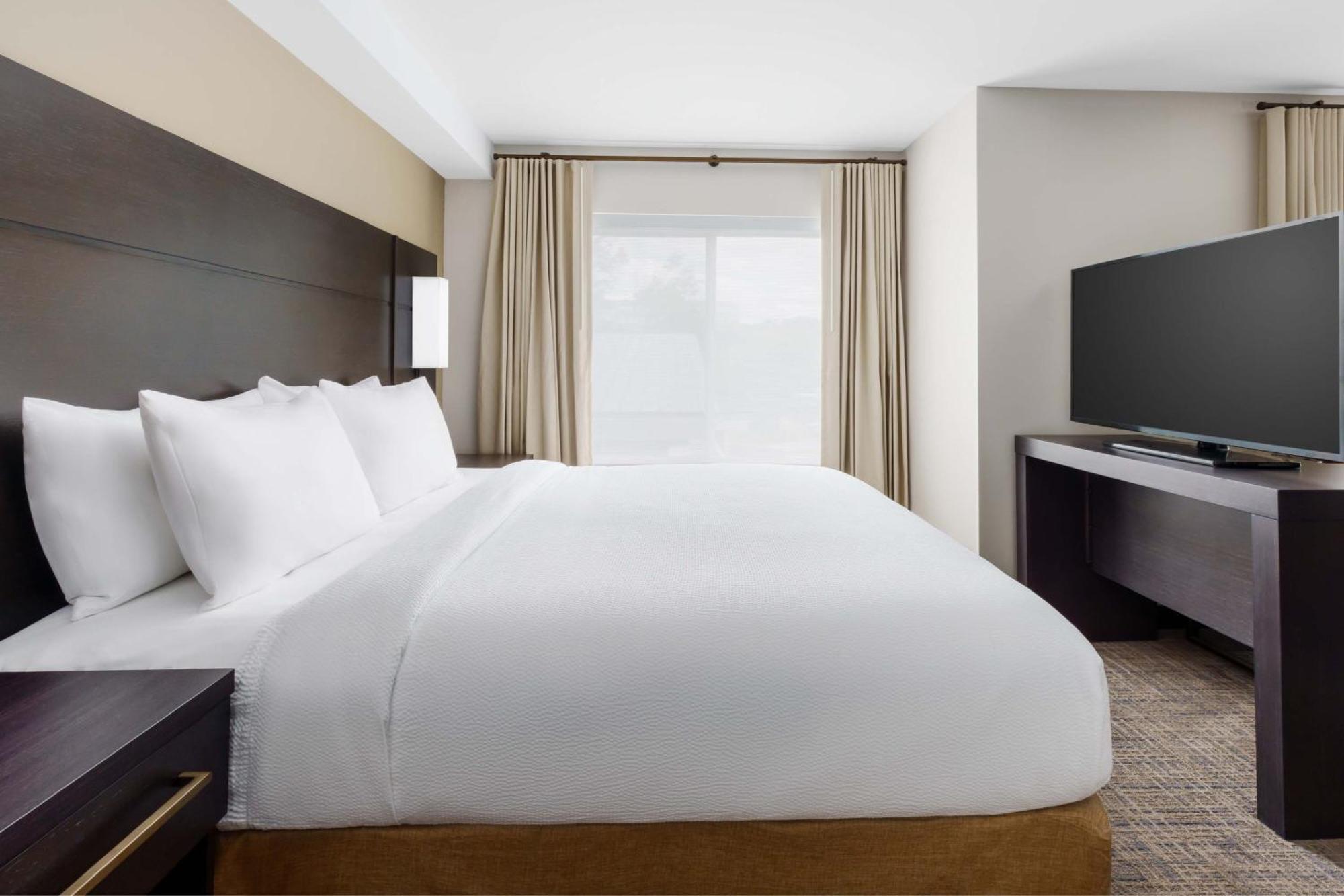 Residence Inn By Marriott New Haven Hamden Kültér fotó