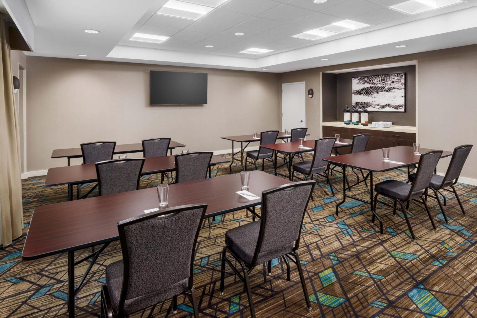 Residence Inn By Marriott New Haven Hamden Kültér fotó