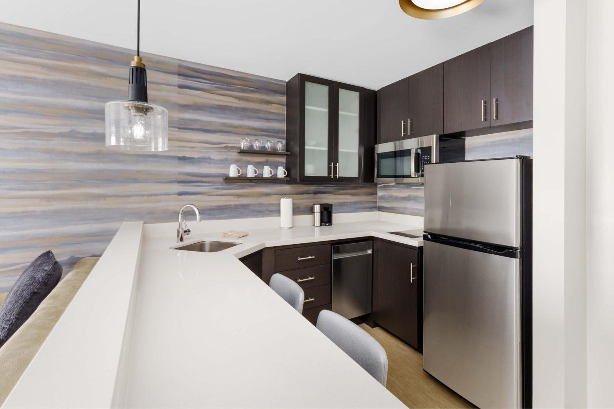 Residence Inn By Marriott New Haven Hamden Kültér fotó