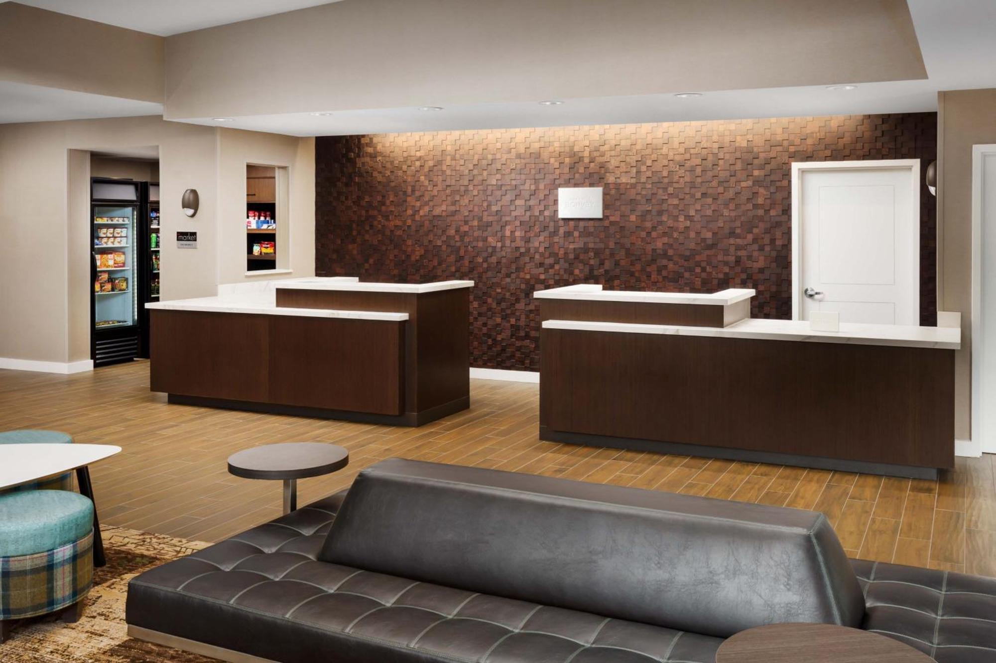 Residence Inn By Marriott New Haven Hamden Kültér fotó